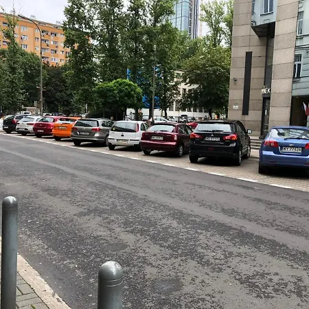 Studio Zelazna Warsaw