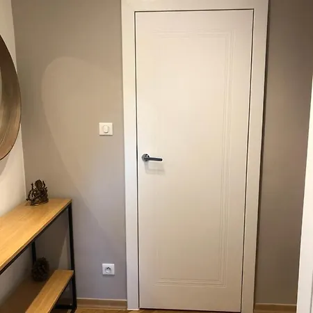 Studio Zelazna * Warsaw