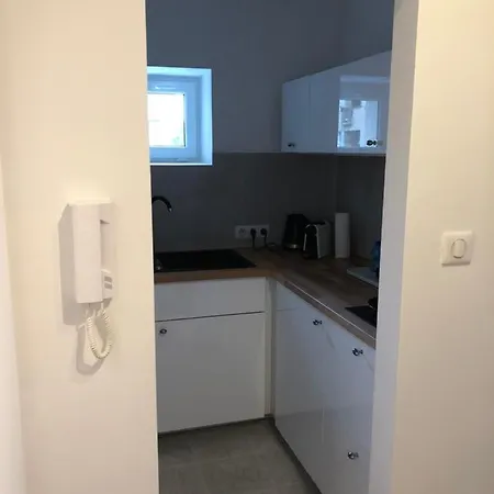 Apartment Studio Zelazna
