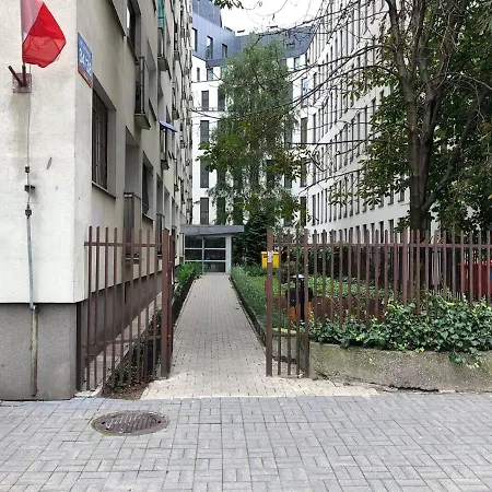 Studio Zelazna Warsaw