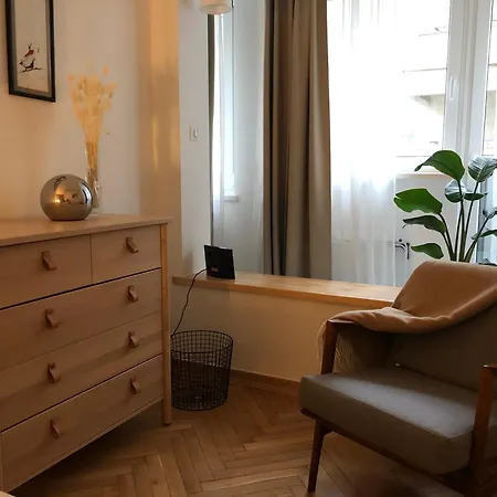 Studio Zelazna Warsaw